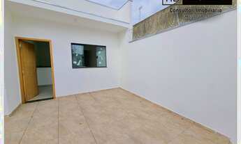 Imagem 2: Casa linda, NOVINHA e térrea com 2 dorms, sendo 1 suíte, no Piazza di Roma - Sorocaba/SP