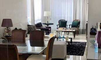 Imagem 2: Duplex para venda com 156 metros quadrados com 3 quartos em Vila Olímpia - São Paulo - SP