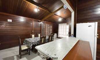 Imagem 5: Caraguatatuba - Casa Padrão - Massaguaçú