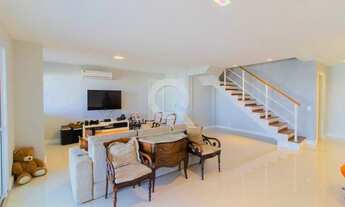 Imagem 3: Rio de Janeiro - Apartamento Padrão - Barra da Tijuca