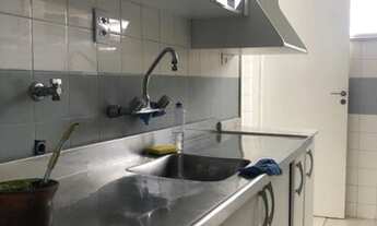 Imagem 6: Apartamento 3 dormitórios no Centro