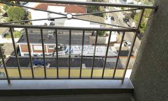 Imagem 2: APARTAMENTO - VILA ISOLINA MAZZEI