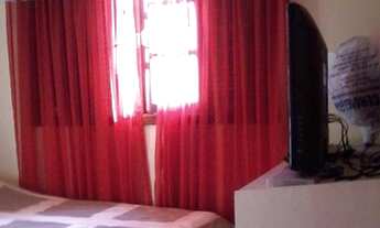 Imagem 7: CASA ASSOBRADADA - AMERICANÓPOLIS - SP