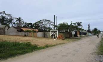Imagem 3: Terreno à venda, 384 m² por R$ 170.000,00 - Princesa do Mar - Itapoá/SC