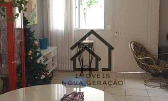 Imagem 2: Casa para venda no Condomínio Village Rio Sena, 130m2, 3 quartos