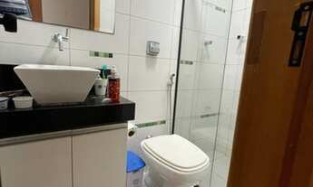 Imagem 2: Goiânia - Apartamento Padrão - Nova Suiça