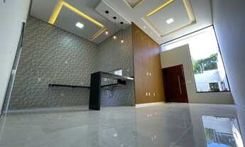 Imagem 5: MORE NO BAIRRO NOBRE DA CIDADE !!! CASA TÉRREA PREMIUM