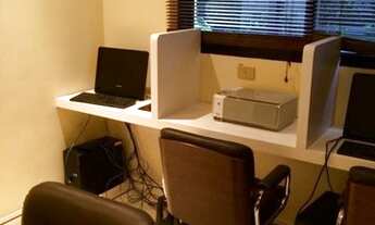 Imagem 3: DUPLEX - VILA OLÍMPIA - SP