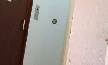 Imagem 4: Apartamento para aluguel com 120 metros quadrados com 2 quartos em Gonzaga - Santos - SP