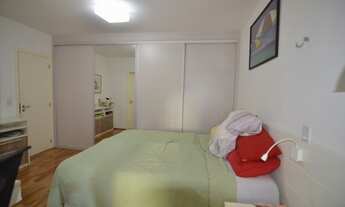 Imagem 7: Apartamento para venda com 88 metros quadrados com 2 suítes, varanda e infraestrutura de l