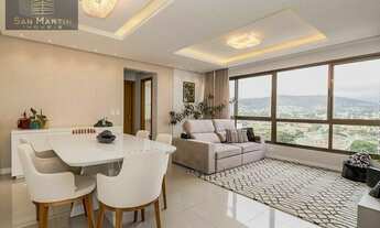 Imagem: Apartamento à venda no bairro Jardim Botânico