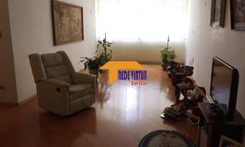 Imagem 3: VENDE - ALTO PADRÃO - STA CECILIA APTO 175.00M² 3 DORM. 2 BANH. 1 VAGA DE GARAGEM A 100.00