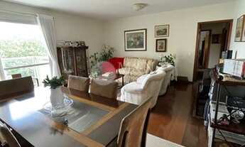 Imagem 4: Apartamento 113m² 3 dormitórios, 1 suite, 2 vagas garagem, ótima localização!