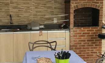 Imagem 6: Casa Cinematográfica em Bairro Nobre de Niterói!