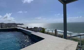 Imagem 5: Apartamento no Edifício Brava Arts By Romero Britto em, Praia Brava de Itajaí - Itajaí - S