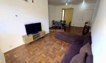 Imagem 2: APARTAMENTO LAGOA RJ