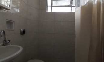 Imagem 7: Apartamento para aluguel possui 40 metros quadrados com 1 quarto