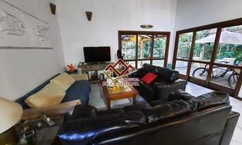 Imagem 4: RESIDENCIA em condomínio fechado na praia da BALEIA , disponível para LOCAÇÃO!