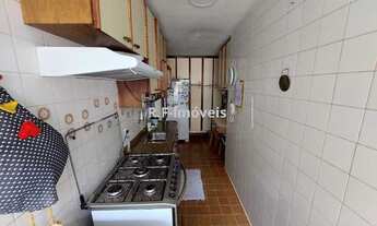 Imagem 5: Rio de Janeiro - Apartamento Padrão - Praça Seca