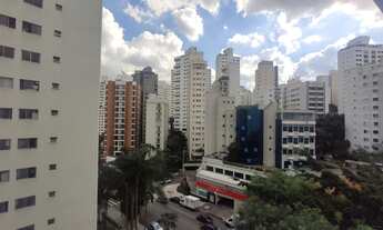 Imagem 5: Apartamento na Aclimação com 2 Dormitórios 3° Reversível