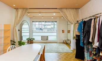 Imagem: Sala comercial no Batel - ARYA1