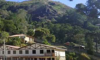 Imagem 5: VENDA-Apartamento em Planta 1 quarto no Correas Village- Petropolis -RJ