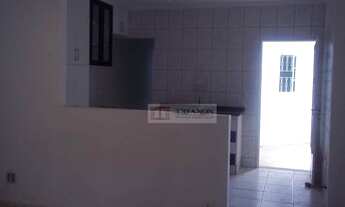 Imagem 3: Casa no Bairro Irmãos Camolesi