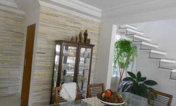 Imagem 6: Casa para venda tem 578 metros quadrados com 3 quartos em Centro Alto - Ribeirão Pires - S