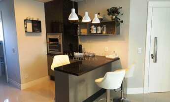 Imagem 7: Locação Anual Alto Padrão - FALCON TOWER FG - Balneário Camboriú