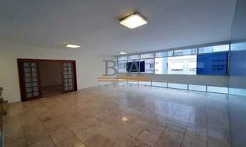 Imagem: BeA Vende 3 Quartos com Vaga em Copacabana