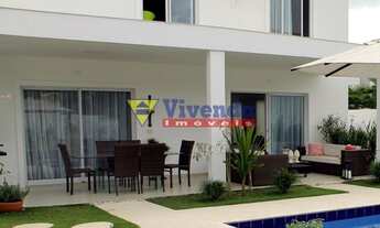 Imagem 4: Barueri - Casa de Condomínio - Morada dos Lagos