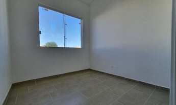 Imagem 7: Apartamento Fanny com 2 quartos, vaga coberta e churrasqueira