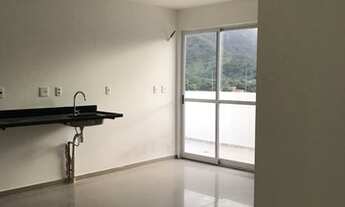 Imagem: Cobertura no Recreio dos Bandeirantes