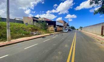 Imagem 2: Lote com 252 m², próximo da BR - Arlindo Villaschi, Viana