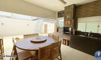 Imagem 7: Casa de condomínio Jardim Veneza c/ 190 m² com 3 quartos sendo 1 suíte