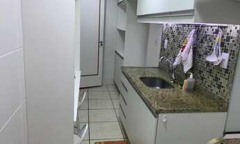 Imagem 6: Junto farto comércio colégios condução prezunic lindo 3 qts suíte armários novos lazer com