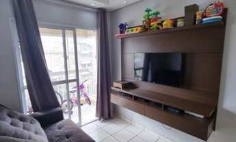 Imagem: Apartamento na Lagoinha Condomínio Vida