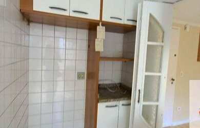 Imagem 13: Apartamento com 2 dormitórios, 48 m² - venda por R$ 350.000,00 ou aluguel por R$ 1.400,00