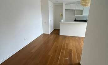 Imagem 2: Apartamento para aluguel com 65 metros quadrados com 2 quartos