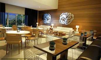 Imagem 4: Apartamento A VENDA no RESERVA DOS PASSAROS, Piatã, Salvador