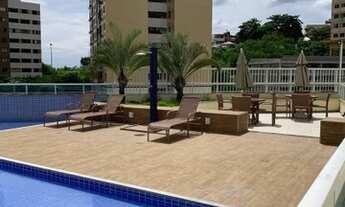 Imagem 2: COD 1710/Oportunidade Apto no Costa Bella/Imbui/ VISTA MAR