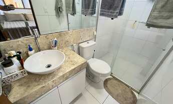 Imagem 6: Apartamento à venda em João Pessoa. Tambauzinho, 3 quartos, 97m2, R$ 449 mil