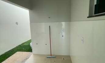 Imagem 3: Vendo casa nova na 1103 sul