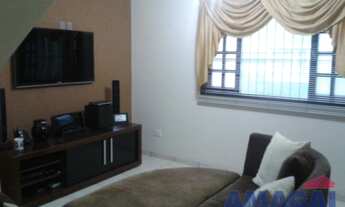 Imagem 1: Jacareí - Casa Padrão - Jardim Primavera