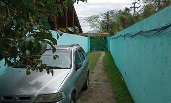 Imagem 6: COD 718 CASA COM CHURRASQUEIRA