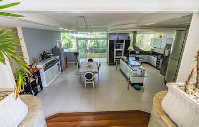 Imagem 8: CASA 479 m2 EM ALPHAVILLE 1 SALVADOR CONDOMÍNIO ITAPARICA