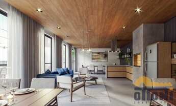 Imagem: Apartamento 2 Suítes Unikko Rebouças