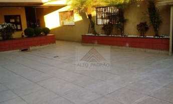 Imagem 3: Apartamento com 3 dormitórios para alugar, 105 m² por R$ 3.000,00/mês - Vila Bocaina - Mau