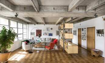 Imagem: 4 DORMITÓRIOS SENDO 1 SUÍTE, 3 VAGAS