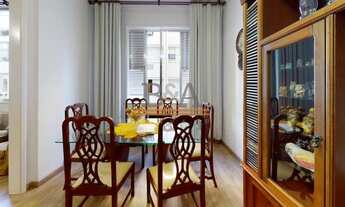 Imagem 3: Rio de Janeiro - Apartamento Padrão - Ipanema